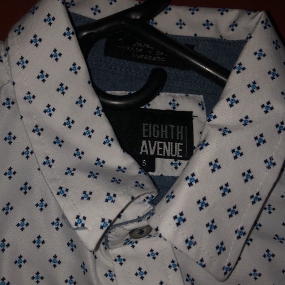 Dress shirt